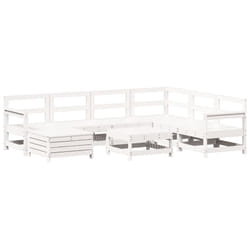 VidaXL 3250613 outdoor furniture set