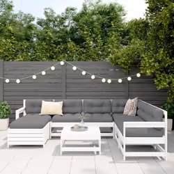 VidaXL 3250613 outdoor furniture set