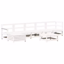 VidaXL 3250617, 7 pc(s)