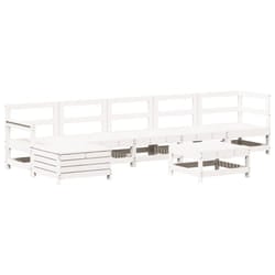 VidaXL 3250617 outdoor furniture set