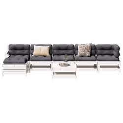 VidaXL 3250617 outdoor furniture set