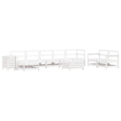 VidaXL 3250637 outdoor furniture set