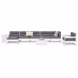 VidaXL 3250637 outdoor furniture set