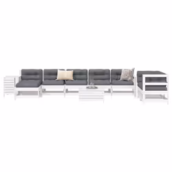 VidaXL 3250641 outdoor furniture set