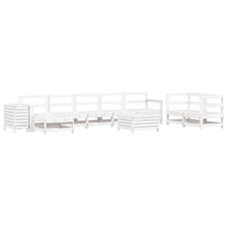 VidaXL 3250645 outdoor furniture set