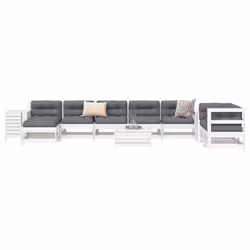 VidaXL 3250645 outdoor furniture set