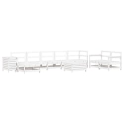 VidaXL 3250685 outdoor furniture set