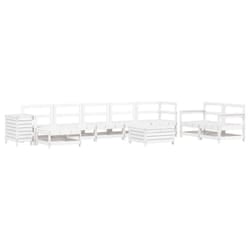 VidaXL 3250689 outdoor furniture set