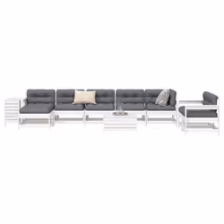 VidaXL 3250689 outdoor furniture set