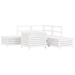 VidaXL 3250697 outdoor furniture set