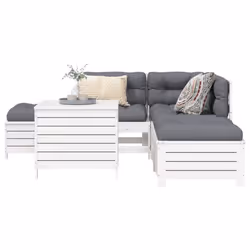 VidaXL 3250697 outdoor furniture set