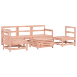VidaXL 3250730 outdoor furniture set