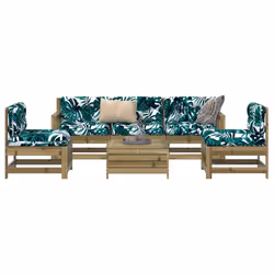 VidaXL 3250731 outdoor furniture set