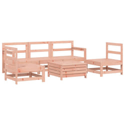VidaXL 3250738 outdoor furniture set