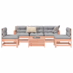 VidaXL 3250738 outdoor furniture set