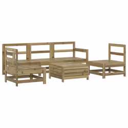 VidaXL 3250739, 6 pc(s)
