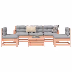 VidaXL 3250746 outdoor furniture set
