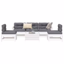 VidaXL 3250749 outdoor furniture set