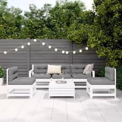 VidaXL 3250749 outdoor furniture set