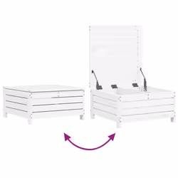 VidaXL 3250749 outdoor furniture set - Additional view 7