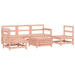 VidaXL 3250750 outdoor furniture set