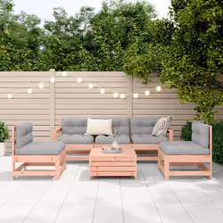 VidaXL 3250750 outdoor furniture set