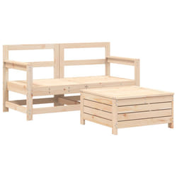 VidaXL 3250760 outdoor furniture set