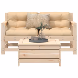 VidaXL 3250760 outdoor furniture set