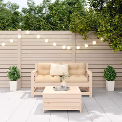 VidaXL 3250760 outdoor furniture set