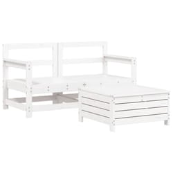 VidaXL 3250761 outdoor furniture set