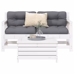 VidaXL 3250761 outdoor furniture set