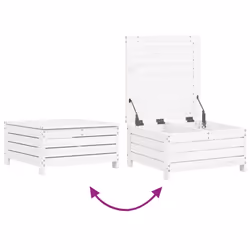 VidaXL 3250761 outdoor furniture set - Additional view 6