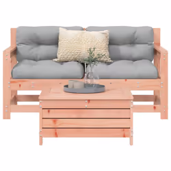 VidaXL 3250762 outdoor furniture set