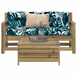 VidaXL 3250763 outdoor furniture set - Additional view 2