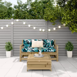VidaXL 3250763 outdoor furniture set - Additional view 3