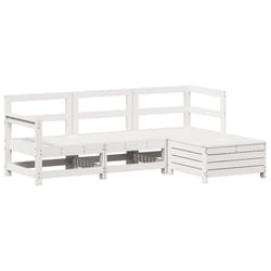 VidaXL 3250777 outdoor furniture set