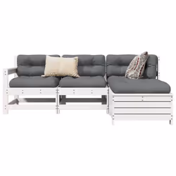 VidaXL 3250777 outdoor furniture set
