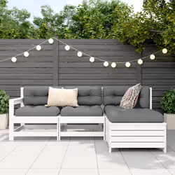 VidaXL 3250777 outdoor furniture set