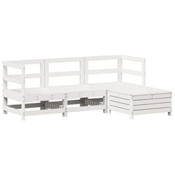 VidaXL 3250785 outdoor furniture set