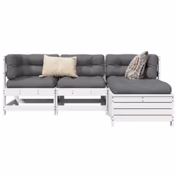 VidaXL 3250785 outdoor furniture set