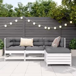 VidaXL 3250785 outdoor furniture set