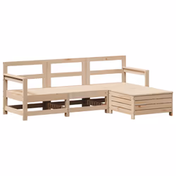 VidaXL 3250792, 4 pc(s)