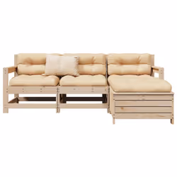 VidaXL 3250792 outdoor furniture set