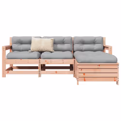 VidaXL 3250794 outdoor furniture set