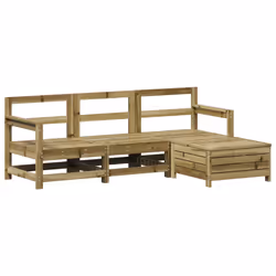 VidaXL 3250795, 4 pc(s)