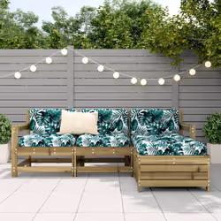 VidaXL 3250795 outdoor furniture set