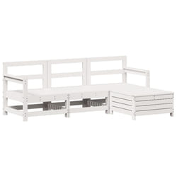 VidaXL 3250801 outdoor furniture set