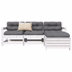 VidaXL 3250801 outdoor furniture set