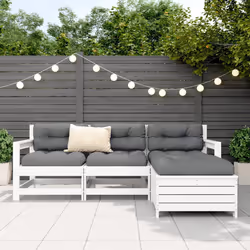 VidaXL 3250801 outdoor furniture set