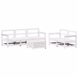 VidaXL 3250821, 6 pc(s)